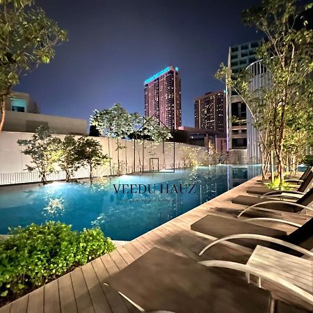 Lucentia Residences Bbcc At Lalaport Kuala Lumpur By Veedu Hauz Екстериор снимка