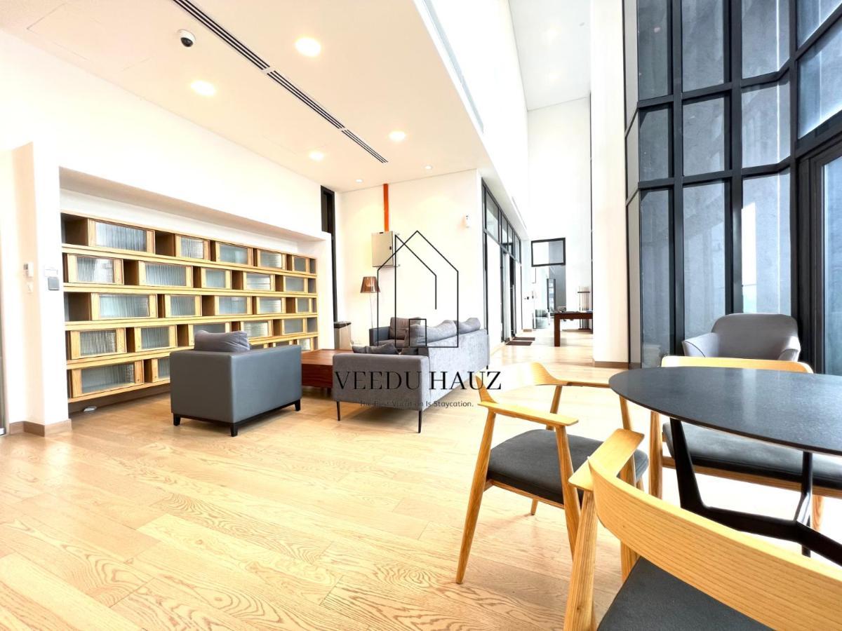 Lucentia Residences Bbcc At Lalaport Kuala Lumpur By Veedu Hauz Екстериор снимка