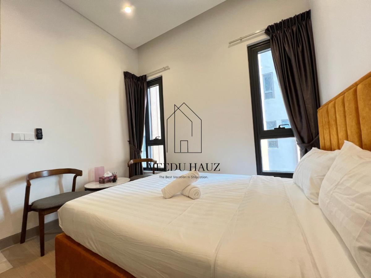 Lucentia Residences Bbcc At Lalaport Kuala Lumpur By Veedu Hauz Екстериор снимка
