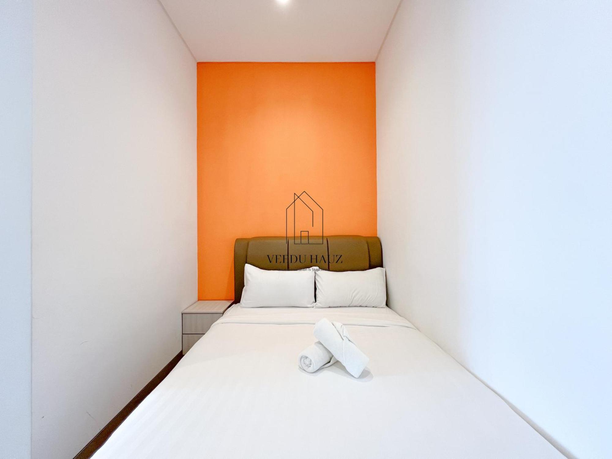 Lucentia Residences Bbcc At Lalaport Kuala Lumpur By Veedu Hauz Екстериор снимка